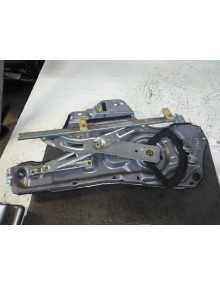 Recambio de elevalunas delantero derecho para hyundai trajet (fo) 2.0 crdi gls referencia OEM IAM 824803A000 ELECTRICO  2