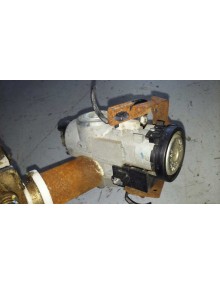 Recambio de columna direccion para nissan qashqai (j10) tekna referencia OEM IAM 48810BR60A  ELECTRICA 2