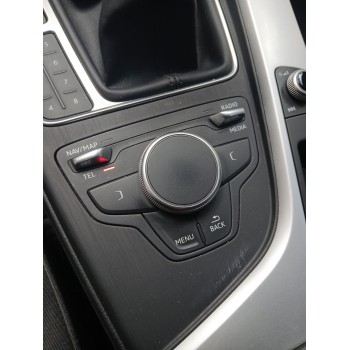 Recambio de mando multifuncion para audi a4 b9 (8w2, 8wc) 2.0 tdi referencia OEM IAM 4m0907129 1011273905 