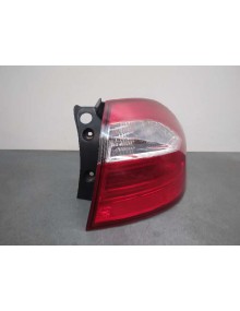 Recambio de piloto trasero derecho para kia rio 1.2 cat referencia OEM IAM 924021W2  