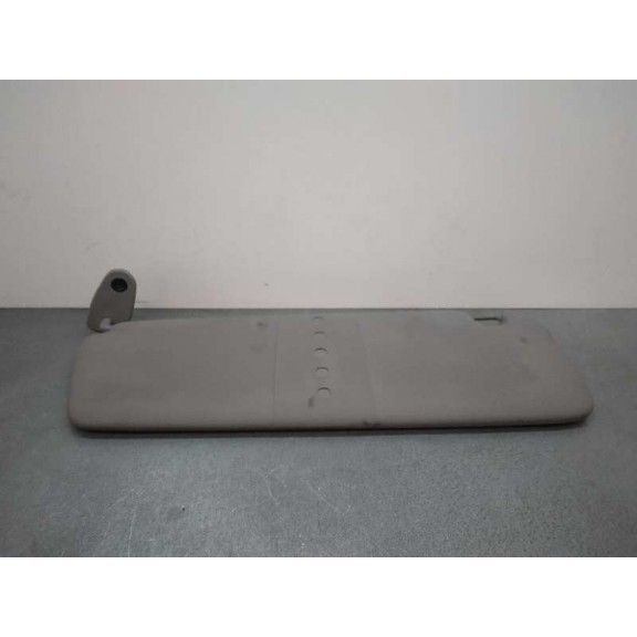 Recambio de parasol izquierdo para renault master pritsche/fgst l2h1 3,5t referencia OEM IAM ITGCV9X62  