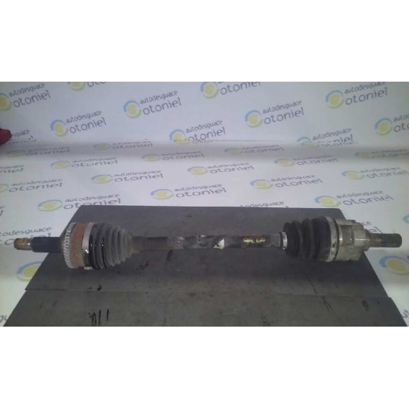 Recambio de tirante delantero izquierdo para hyundai i30 (gd) style referencia OEM IAM 548300U000  