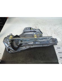 Recambio de elevalunas delantero izquierdo para hyundai trajet (fo) 2.0 crdi gls referencia OEM IAM 824703A000 ELECTRICO  2