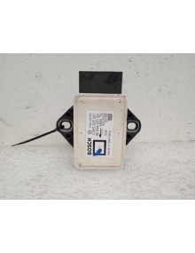 Recambio de sensor para citroën c4 coupe collection referencia OEM IAM 9649400180 ESP 0265005291