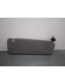 Recambio de parasol derecho para renault master pritsche/fgst l2h1 3,5t referencia OEM IAM ITGCV9X62   2