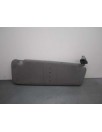 Recambio de parasol derecho para renault master pritsche/fgst l2h1 3,5t referencia OEM IAM ITGCV9X62  