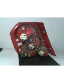 Recambio de piloto trasero derecho para daewoo kalos 1.4 se referencia OEM IAM    2