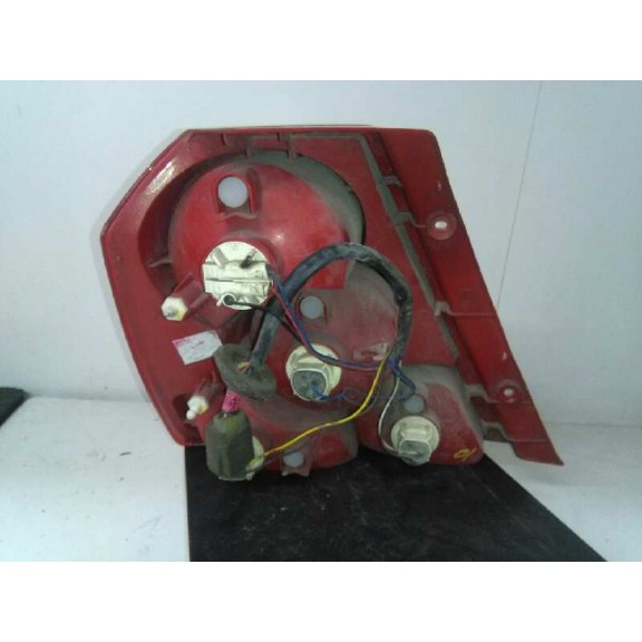 Recambio de piloto trasero derecho para daewoo kalos 1.4 se referencia OEM IAM   