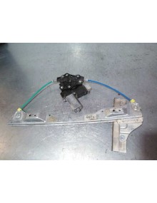 Recambio de elevalunas delantero izquierdo para opel corsa d selective referencia OEM IAM  6 PIN 