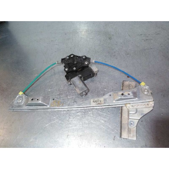 Recambio de elevalunas delantero izquierdo para opel corsa d selective referencia OEM IAM  6 PIN 