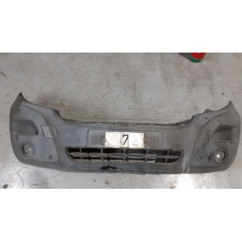 PARAGOLPES DELANTERO 620220006R TOCADO 620220007R