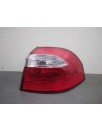 Recambio de piloto trasero derecho para kia rio 1.2 cat referencia OEM IAM 924021W2  