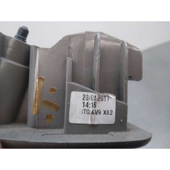 Recambio de parasol derecho para renault master pritsche/fgst l2h1 3,5t referencia OEM IAM ITGCV9X62  