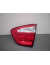 Recambio de piloto trasero derecho interior para kia rio 1.2 cat referencia OEM IAM 924041W2  