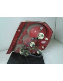 Recambio de piloto trasero izquierdo para daewoo kalos 1.4 se referencia OEM IAM    2