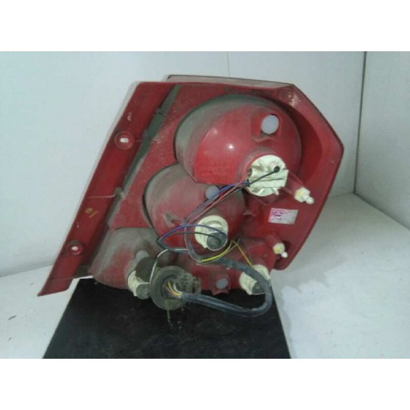 Recambio de piloto trasero izquierdo para daewoo kalos 1.4 se referencia OEM IAM   