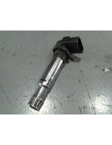 Recambio de bobina encendido para seat ibiza (6l1) 1.4 16v referencia OEM IAM 0123232411 004102036 