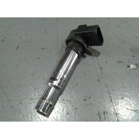 Recambio de bobina encendido para seat ibiza (6l1) 1.4 16v referencia OEM IAM 0123232411 004102036 