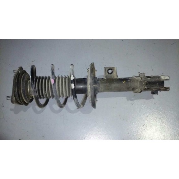 Recambio de amortiguador delantero izquierdo para hyundai i30 (gd) style referencia OEM IAM 54651A6000  