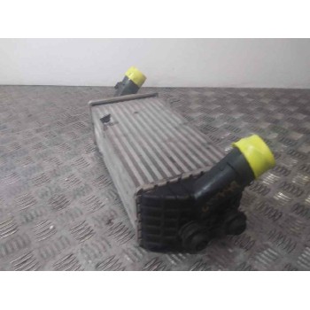 Recambio de intercooler para kia rio basic referencia OEM IAM 282702A060  