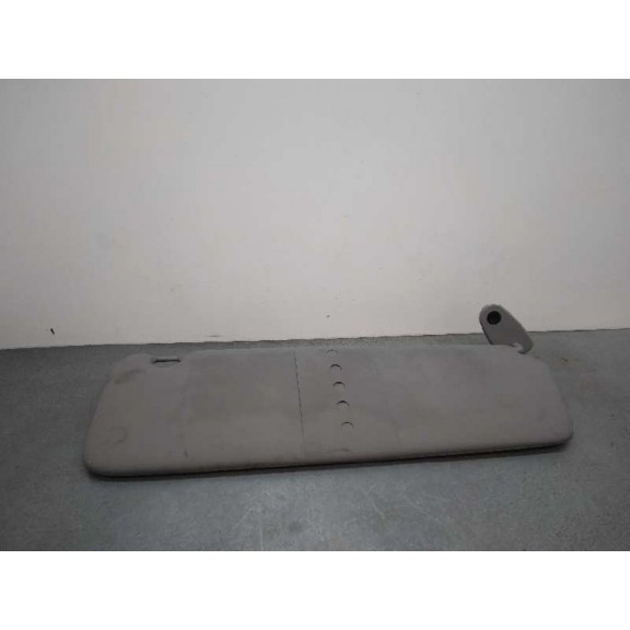 Recambio de parasol derecho para renault master pritsche/fgst l2h1 3,5t referencia OEM IAM ITGCV9X62  