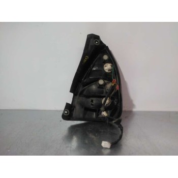 Recambio de piloto trasero izquierdo para hyundai lantra familiar (rd) 1.9 d gls referencia OEM IAM  RANCHERA 