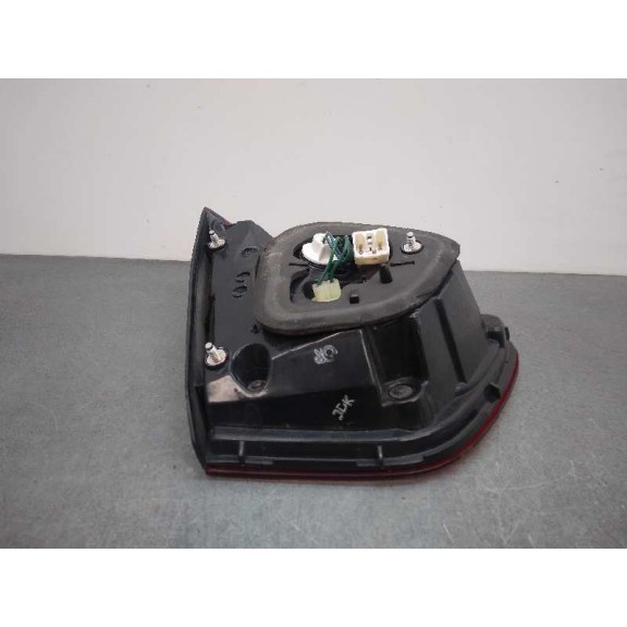 Recambio de piloto trasero derecho interior para kia rio 1.2 cat referencia OEM IAM 924041W2  