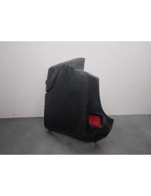 Recambio de puntera paragolpes trasera izquierda para renault master pritsche/fgst l2h1 3,5t referencia OEM IAM 851210001R  