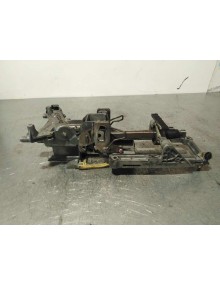 Recambio de columna direccion para bmw mini (r50,r53) one d referencia OEM IAM 6135-8379345   2