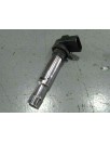 Recambio de bobina encendido para seat ibiza (6l1) 1.4 16v referencia OEM IAM 0212163710 R0401S00400 