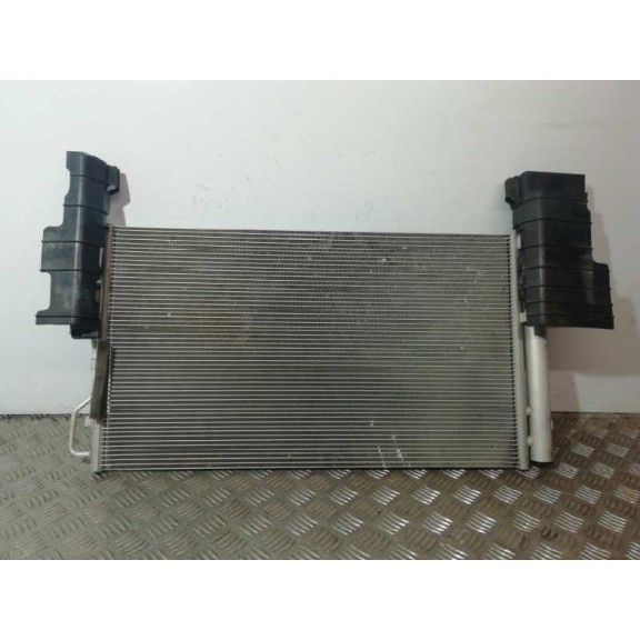 Recambio de condensador / radiador aire acondicionado para hyundai tucson 25 aniversario 4x2 referencia OEM IAM F200NFFAB0 A1134