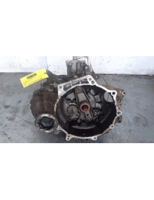 Recambio de caja cambios para volkswagen new beetle (9c1/1c1) 1.9 tdi referencia OEM IAM EBJ B 193.000KM