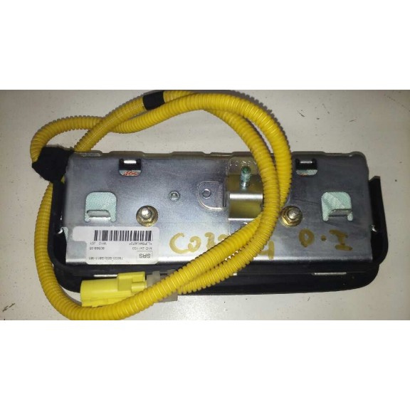 Recambio de airbag lateral izquierdo para honda civic berlina 3 (ep1/2) 1.6 vtec cat (d 16 v 1) referencia OEM IAM 78005S5SG811M