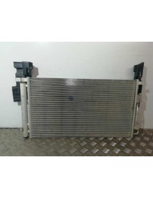 Recambio de condensador / radiador aire acondicionado para hyundai tucson 25 aniversario 4x2 referencia OEM IAM F200NFFAB0 A1134 2