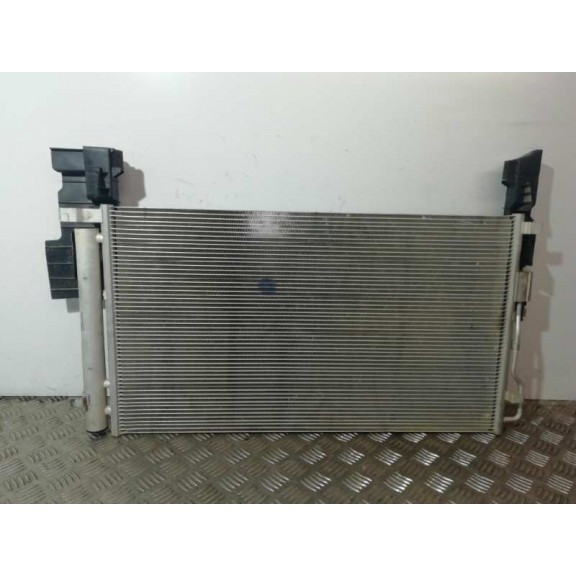 Recambio de condensador / radiador aire acondicionado para hyundai tucson 25 aniversario 4x2 referencia OEM IAM F200NFFAB0 A1134