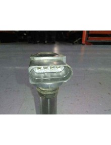 Recambio de bobina encendido para seat ibiza (6l1) 1.4 16v referencia OEM IAM 0212163710 R0401S00400  2