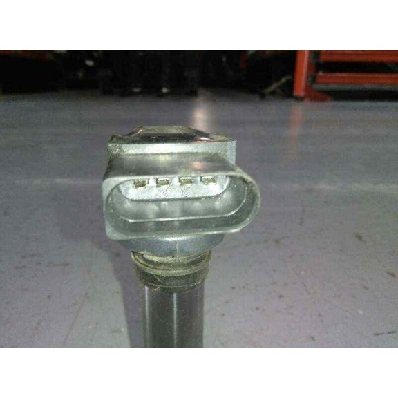 Recambio de bobina encendido para seat ibiza (6l1) 1.4 16v referencia OEM IAM 0212163710 R0401S00400 
