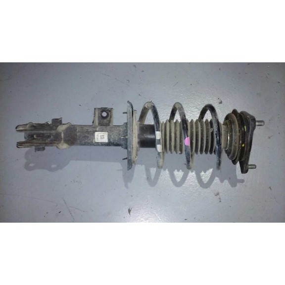 Recambio de amortiguador delantero derecho para hyundai i30 (gd) style referencia OEM IAM 54661A6010  