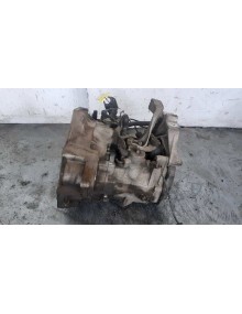 Recambio de caja cambios para volkswagen new beetle (9c1/1c1) 1.9 tdi referencia OEM IAM EBJ B 193.000KM 2