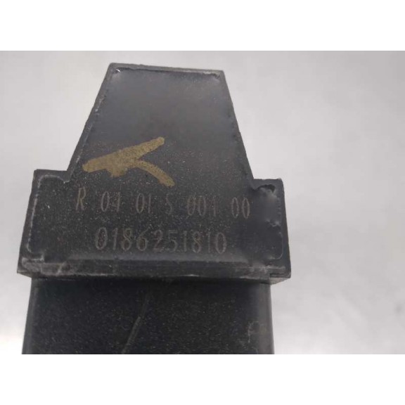 Recambio de bobina encendido para seat ibiza (6l1) 1.4 16v referencia OEM IAM 0212163710 R0401S00400 
