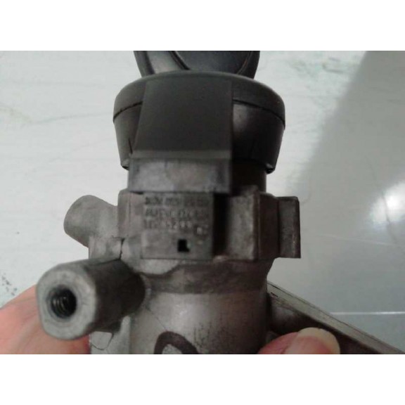 Recambio de columna direccion para bmw mini (r50,r53) one d referencia OEM IAM 6135-8379345  