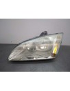 Recambio de faro izquierdo para ford focus berlina (cap) 1.6 tdci cat referencia OEM IAM 4M5113W030AD  