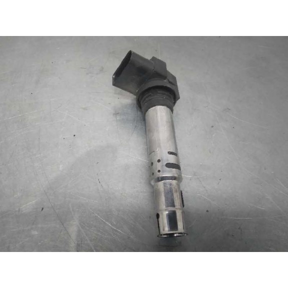 Recambio de bobina encendido para seat ibiza (6l1) 1.4 16v referencia OEM IAM 0212163710 R0401S00400 