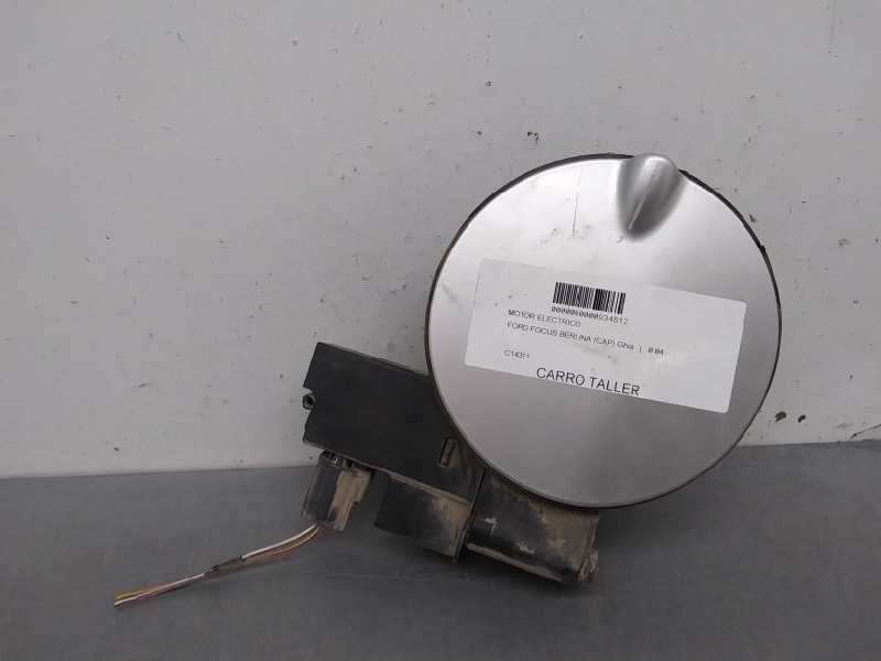 Recambio de motor electrico para ford focus berlina (cap) ghia referencia OEM IAM   