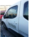 Recambio de puerta delantera izquierda para peugeot rifter access standard referencia OEM IAM  DAÑADA, VER FOTO 