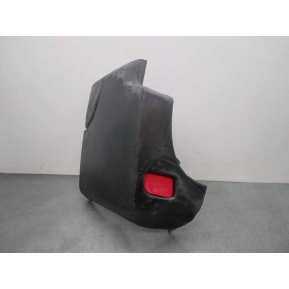 Recambio de puntera paragolpes trasera izquierda para renault master pritsche/fgst l2h1 3,5t referencia OEM IAM 851210001R  