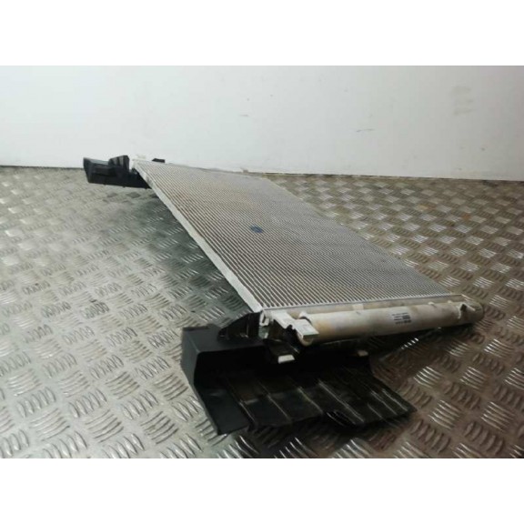 Recambio de condensador / radiador aire acondicionado para hyundai tucson 25 aniversario 4x2 referencia OEM IAM F200NFFAB0 A1134