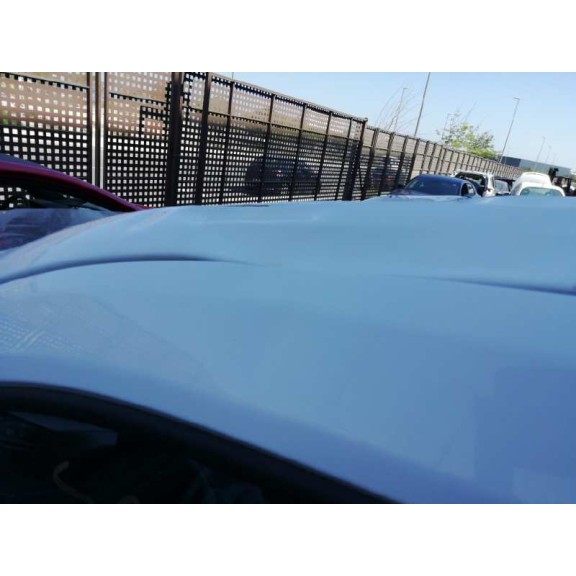 Recambio de puerta delantera izquierda para peugeot rifter access standard referencia OEM IAM  DAÑADA, VER FOTO 