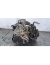 Recambio de caja cambios para volkswagen new beetle (9c1/1c1) 1.9 tdi referencia OEM IAM EBJ B 193.000KM