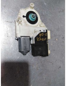 Recambio de motor elevalunas delantero derecho para citroën c4 berlina vtr plus referencia OEM IAM 9647441380  